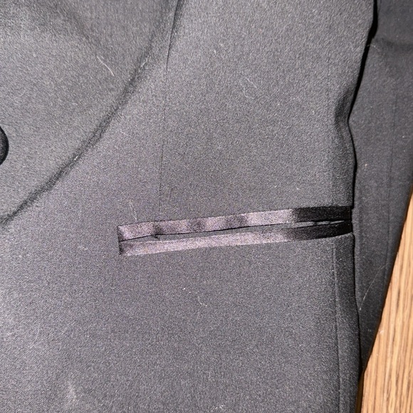 Ann Taylor Loft blazer - Picture 5 of 7